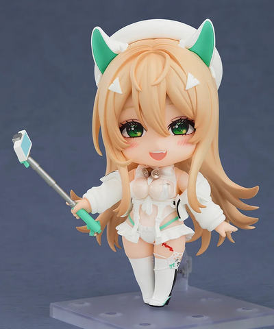  #2936 Nendoroid Rupee: Winter Shopper - Goddess of Victory: Nikke - Good Smile Company 