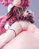  Shamare - Arknights - Raving Bunny Studio 