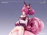  Shamare - Arknights - Raving Bunny Studio 