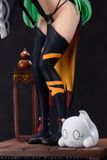  Sakura san - Jiangshi - Hanabee 