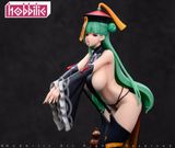  Sakura san - Jiangshi - Hanabee 
