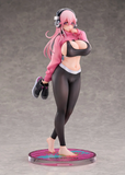  Super Sonico: Exercise Ver. - Solarain 