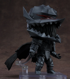  #2830 Nendoroid Guts: Berserker Armor Ver. - Berserk - Good Smile Company 