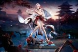  Scarlet: Black Shadow Longing Flower - Goddess of Victory: Nikke - HobbySakura 