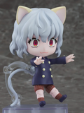  #2913 Nendoroid Neferpitou - Hunter x Hunter - Good Smile Company 