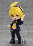  Nendoroid Doll Kagamine Len: BRING IT ON Ver. - Kagamine Rin/Len - Good Smile Company 
