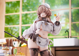  Bready - Goddess of Victory: Nikke - Claynel 