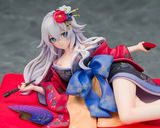  Black Heart Kimono Ver. - Neptunia x SENRAN KAGURA: Ninja Wars - KADOKAWA 