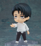  #2933 Nendoroid Yuta Okkotsu: Execution Ver. - Jujutsu Kaisen - Good Smile Company 