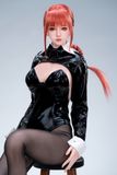  Makima - Chainsaw Man - ROSEIDOL 