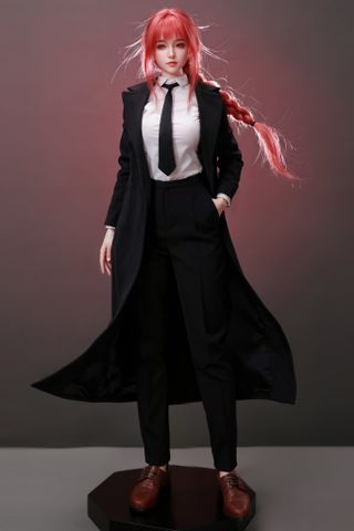  Makima - Chainsaw Man - ROSEIDOL 