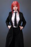  Makima - Chainsaw Man - ROSEIDOL 