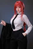  Makima - Chainsaw Man - ROSEIDOL 