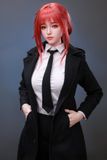  Makima - Chainsaw Man - ROSEIDOL 