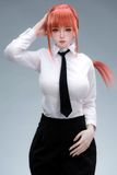  Makima - Chainsaw Man - ROSEIDOL 