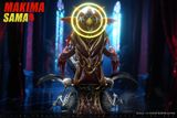  Makima - Chainsaw Man - TY Studio 