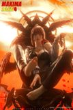  Makima - Chainsaw Man - TY Studio 