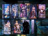  Implacable - Azur Lane - Ship Girl Studio 