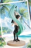  Hatsune Miku - Thistles and Thorns Studio 
