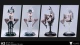  A2 Bunny Girl - NieR Automata - YUMS Studio 