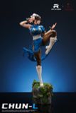  Chun Li - Street Fighter - RO Studio x ANNI Studio 