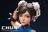  Chun Li - Street Fighter - RO Studio x ANNI Studio 