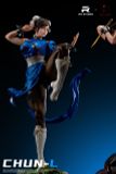  Chun Li - Street Fighter - RO Studio x ANNI Studio 