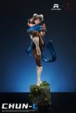  Chun Li - Street Fighter - RO Studio x ANNI Studio 