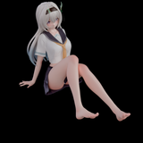  Firefly - Honkai Star Rail - Mango Studio 