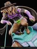  Gyro Zeppeli - JoJo's Bizarre Adventure: Steel Ball Run - CHIKARA Studio 