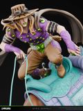  Gyro Zeppeli - JoJo's Bizarre Adventure: Steel Ball Run - CHIKARA Studio 