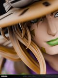  Gyro Zeppeli - JoJo's Bizarre Adventure: Steel Ball Run - CHIKARA Studio 