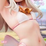  Illyasviel von Einzbern - Fate/kaleid liner Prisma illya - Lolikoo Studio 
