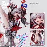  Sparxie - Honkai Star Rail - IM Studio 