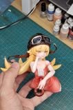  Shinobu Oshino - Monogatari - Quiet Art 