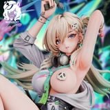  Lynae - Wuthering Waves - Manboo Studio 