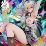  Lynae - Wuthering Waves - Manboo Studio 