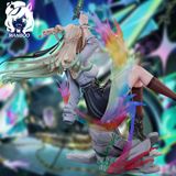  Lynae - Wuthering Waves - Manboo Studio 