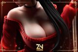 Yor Forger - Spy x Family - ZN Studio 