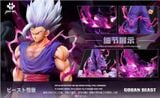  Gohan Beast - Dragon Ball - Supreme Heaven Studio 