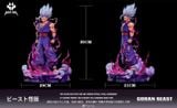  Gohan Beast - Dragon Ball - Supreme Heaven Studio 