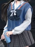  Chisa - Wuthering Waves - QBYGZ Studio 