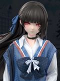  Chisa - Wuthering Waves - QBYGZ Studio 