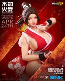  Mai Shiranui - Street Fighter - TriEagles Studio 