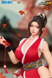  Mai Shiranui - Street Fighter - TriEagles Studio 