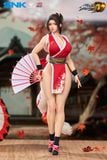  Mai Shiranui - Street Fighter - TriEagles Studio 