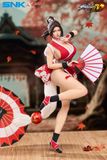  Mai Shiranui - Street Fighter - TriEagles Studio 