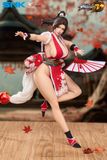  Mai Shiranui - Street Fighter - TriEagles Studio 