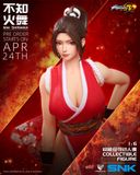  Mai Shiranui - Street Fighter - TriEagles Studio 