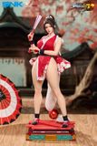 Mai Shiranui - Street Fighter - TriEagles Studio 